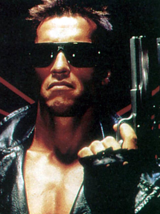 Just like Arnie in The Terminator, Planet X is back. (Pic: Terminator 2)