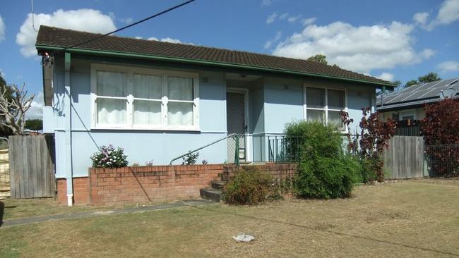 26 Churchill Crescent, Casino.