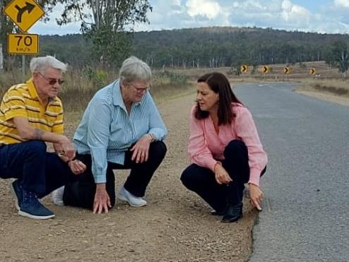 ‘Horror stories’: Push to fix deadly regional highway link