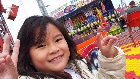 Adelene Leong was thrown off the Airmaxx 360 ride in 2014 and died at the scene.