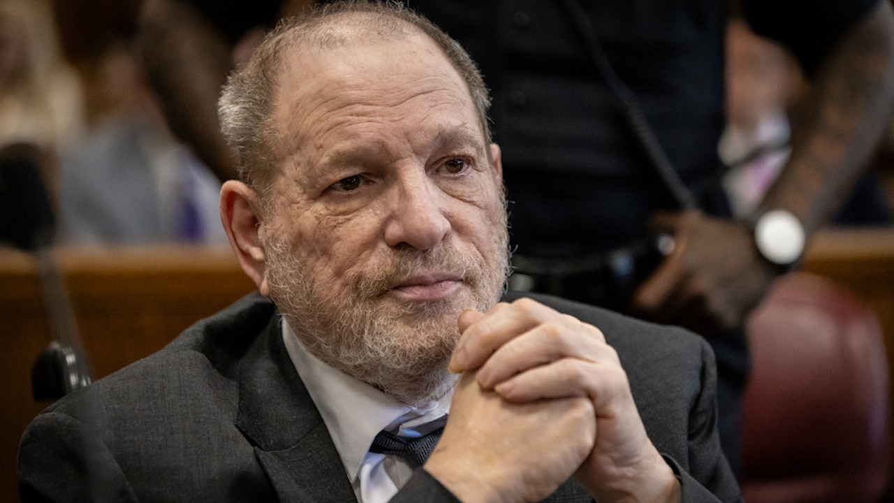 Harvey Weinstein reveals what really happened with Gwyneth Paltrow and Rose McGowan