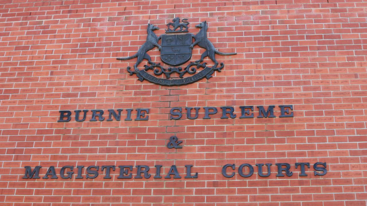 ‘Terrified’ teen saw guns and knife in alleged rapist’s car