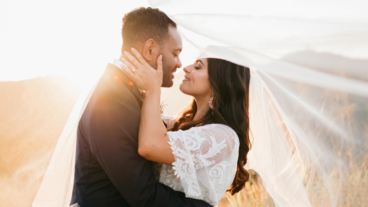 The ultimate late-night wedding snack