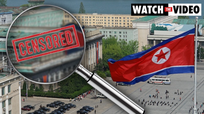 Bizarre facts you never knew about life in North Korea