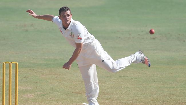 Stephen O’Keefe has also returned to the Australian line-up for the second Test against Bangladesh.