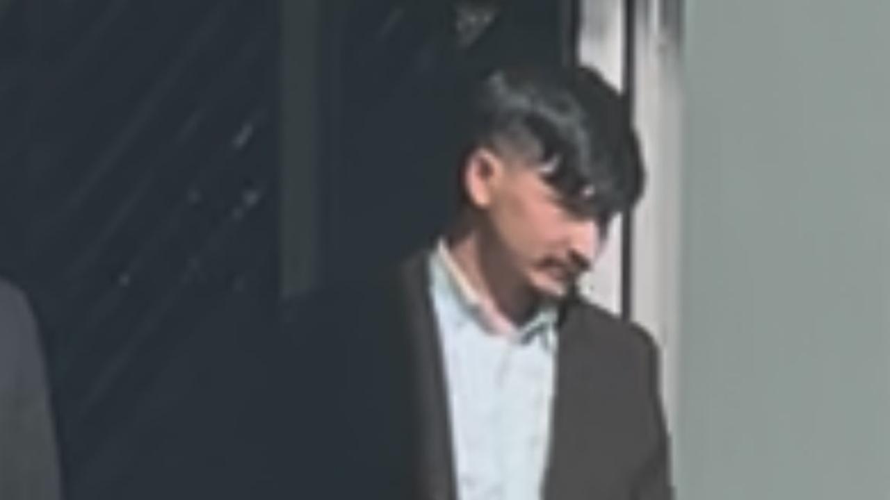 International student scammed elderly woman out of thousands