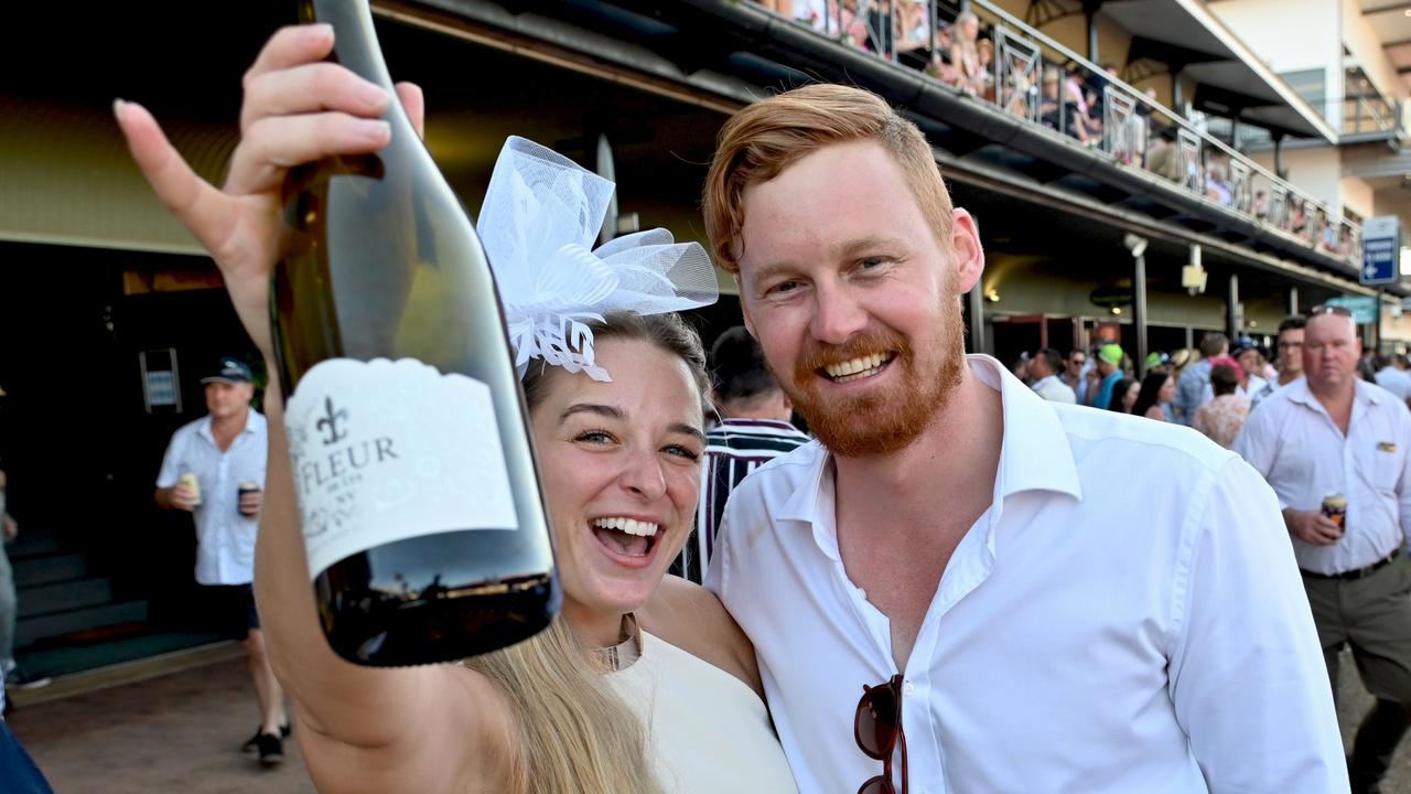 Darwin Cup Day photo galleries More than 100 photos from Cup Day NT News