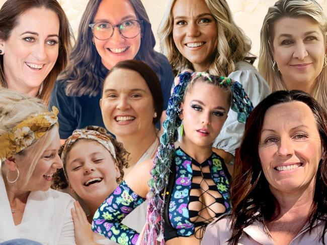 Sunshine Coast girl bosses: The small businesses smashing it