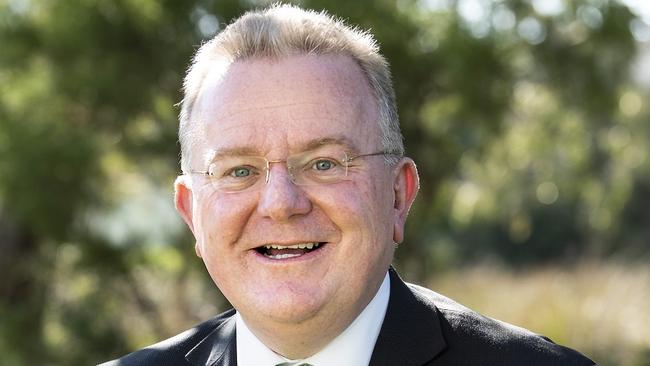 Bruce Billson, Australian Small Business and Family Enterprise Ombudsman – Photo Supplied