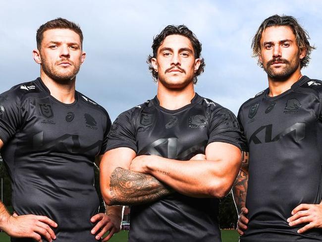 Broncos’ bold move to tackle hidden crisis in sport