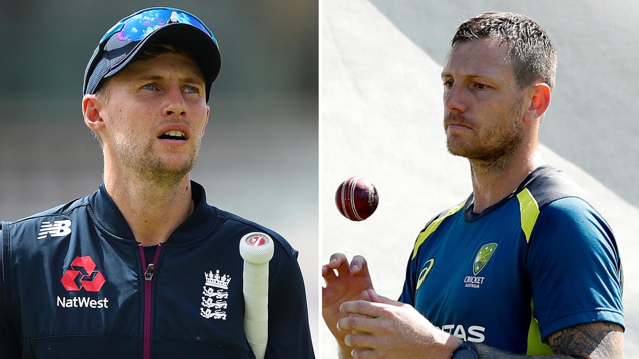 Joe Root has questioned how easily James Pattinson will be able to slot back into the Australian Test team.