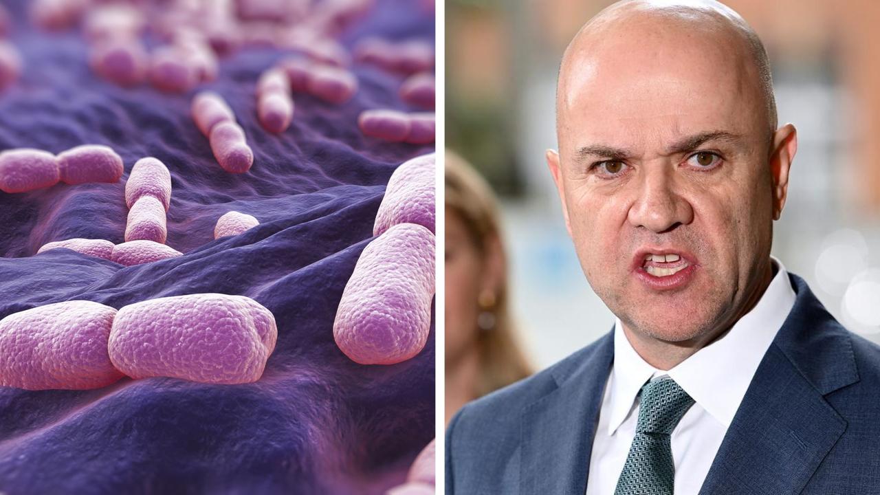 Urgent warning for millions of Australians over listeria outbreak