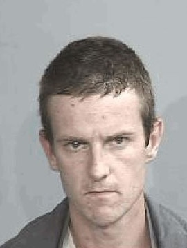 Graeme Vickerstaff. Picture: ACT Police