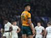 ’Ominous’ $5m Wallabies debut has Lions worried