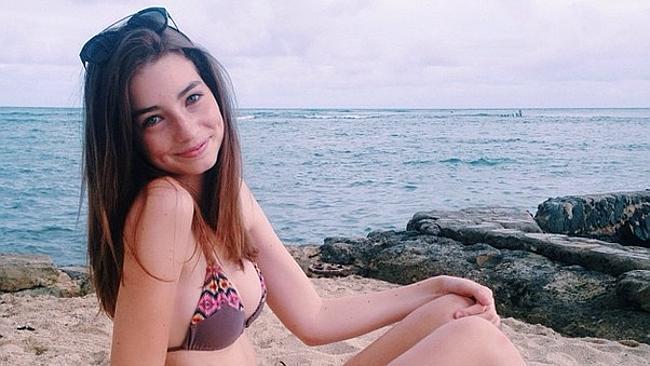 Paul Walker’s daughter breaks her silence