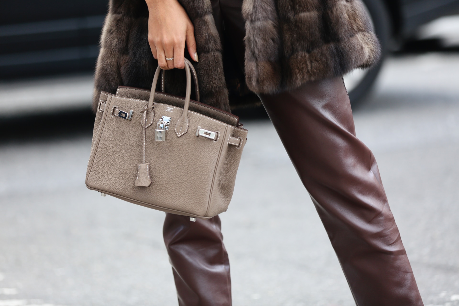 HERMES 101: GUIDE TO BIRKIN SIZES