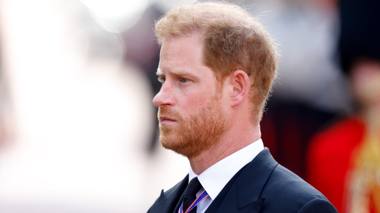 Prince Harry fears being ‘humiliated’ at coronation ‘with people not talking to him’