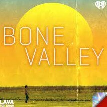 Bone Valley podcast for SMARTdaily.