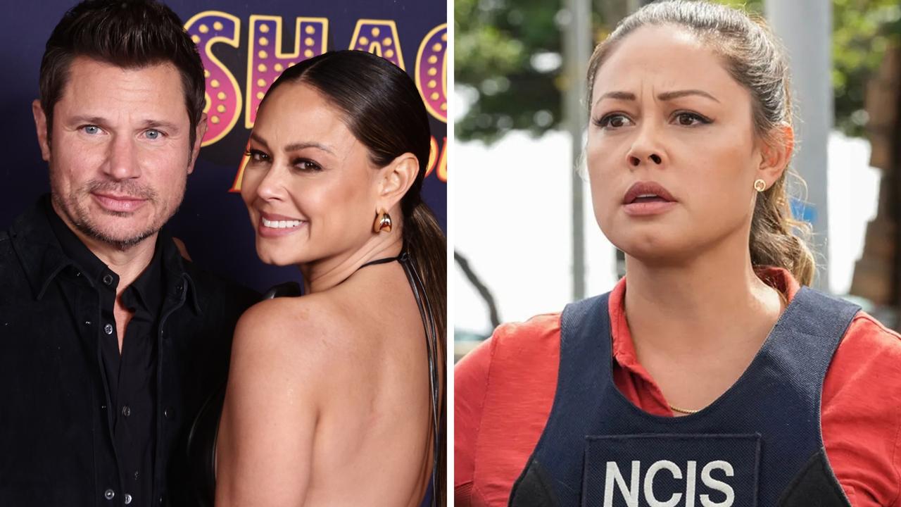 NCIS: Hawai’i Star Vanessa Lachey ‘gutted’ Over Cancellation Of ...