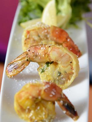 Collaroy Indian restaurant Rupee Room has classic and modern dishes ...