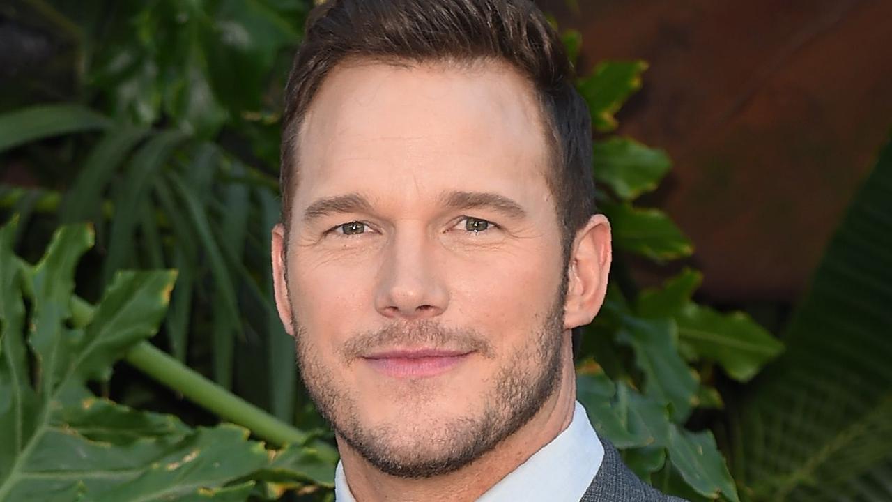 Chris Pratt: Transformation from Parks and Rec to Guardians of the ...