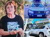 Desperate search for woman missing for almost a week