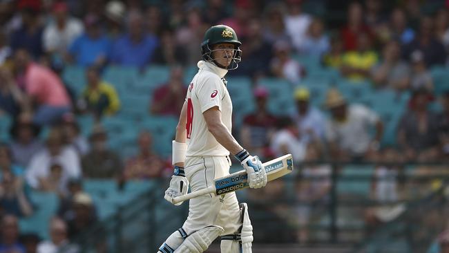 New Zealand has put the clamps on superstar Steve Smith. Pic: Getty Images