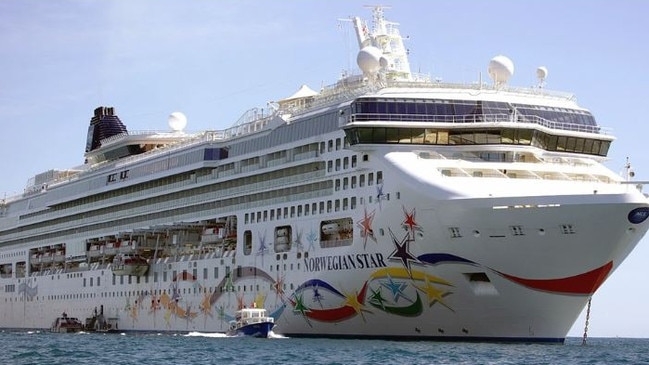 Randwick Council has vowed to fight the cruise plan