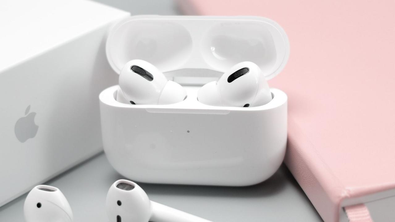 Score a pair of Apple AirPods on sale right now.