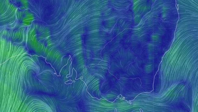 Severe weather warning for millions