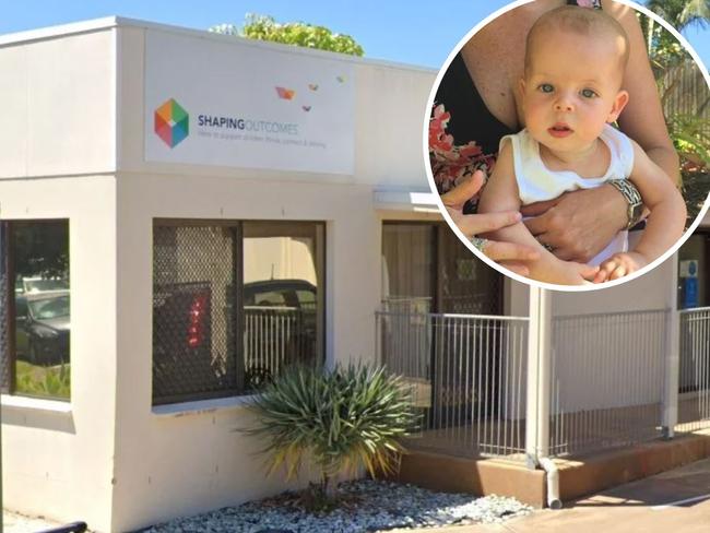 Parents have expressed their outrage after a "critical" crhildren's health service was evicted from a border hospital.