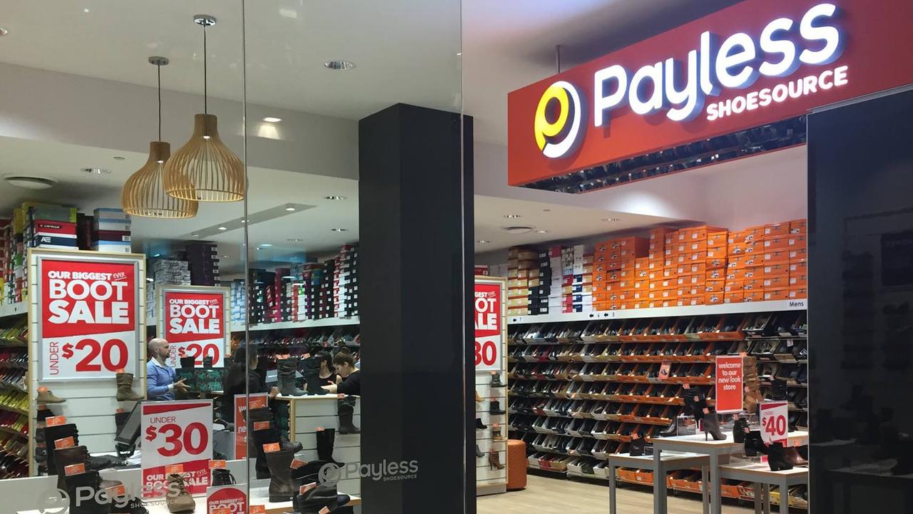 Payless shoesource sale online