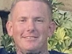 Detectives have executed a crime scene warrant on a Coopers Plains business in relation to the suspicious disappearance of a 34-year-old man from Brisbane City last month., Lachlan Griffiths was reported missing on Wednesday, January 26 and was last seen in Herschel Street in Brisbane City.