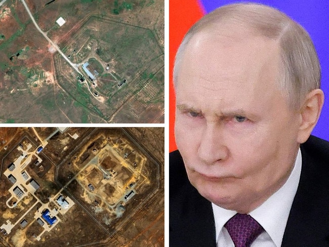 An astonishing leak of over two million documents has exposed one of Vladimir Putin’s best kept secrets.