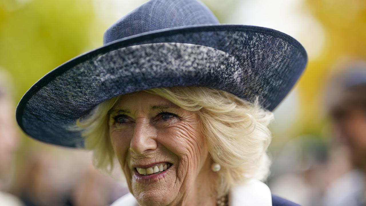 Buckingham Palace’s plan to make major change to Camilla’s title ...