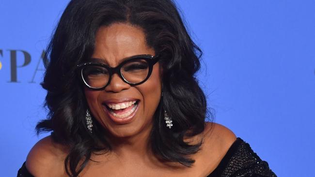 Oprah Winfrey 2020: From hell to $4 billion fortune | news.com.au ...