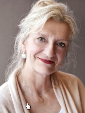 Elizabeth Strout.