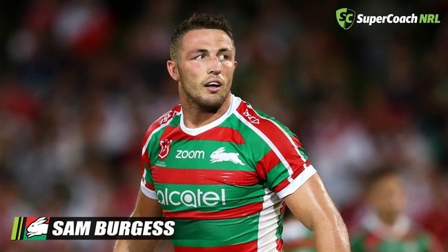 SuperCoach NRL: Winners & Losers - Round 24