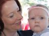 Gillard baby