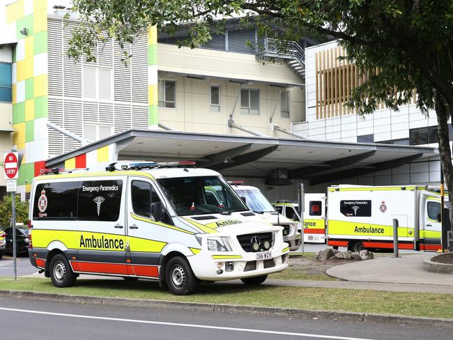 Daycare centre, reef pier exposed by positive Cairns case