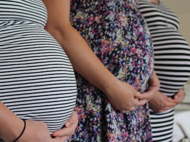 Healthy Pregnancies and Bright Futures aims to raise community awareness about Fetal Alcohol Spectrum Disorder and create supportive communities for pregnant women.