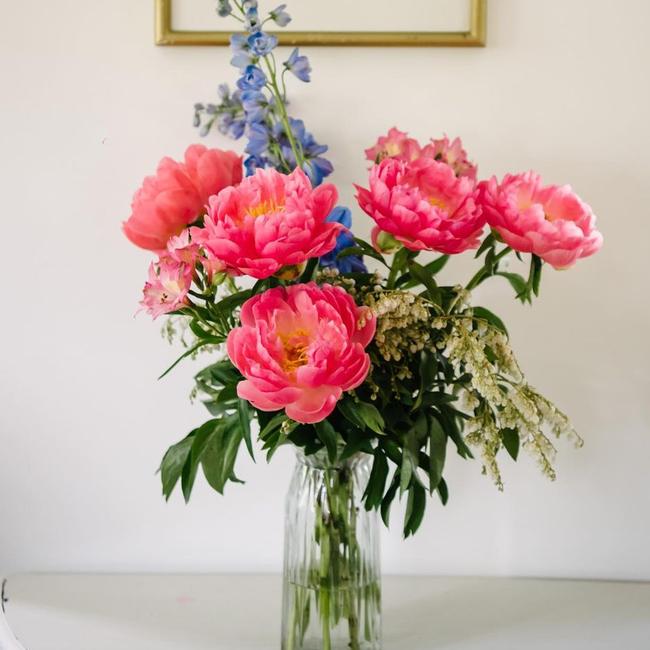 Best of Brisbane: Florists 2023. Picture: Francesca’s