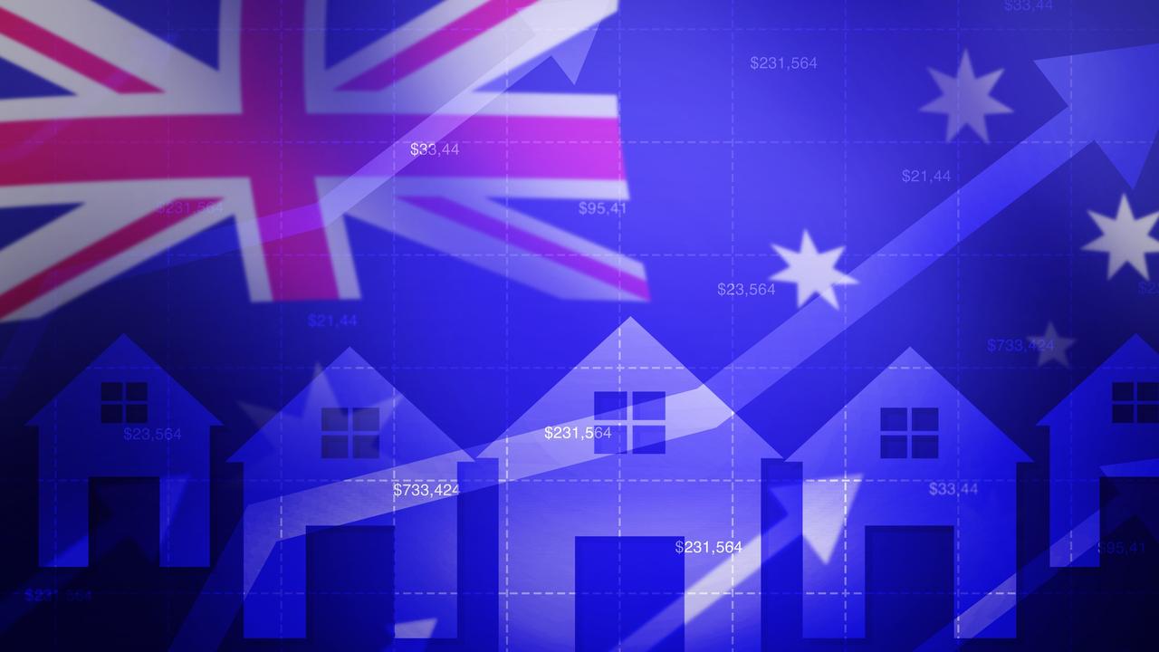 Property myth busted: how long it takes for prices to double