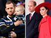 William devastated as rugby league icon dies