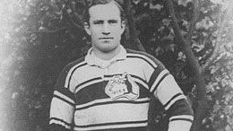 Dally Messenger, the player that gave rugby league the impetus it needed to become a true sporting force in Australia.