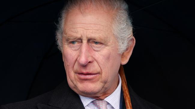 Australia’s new high commissioner says there is a lot of affection for King Charles III and the monarchy. Picture: Getty Images