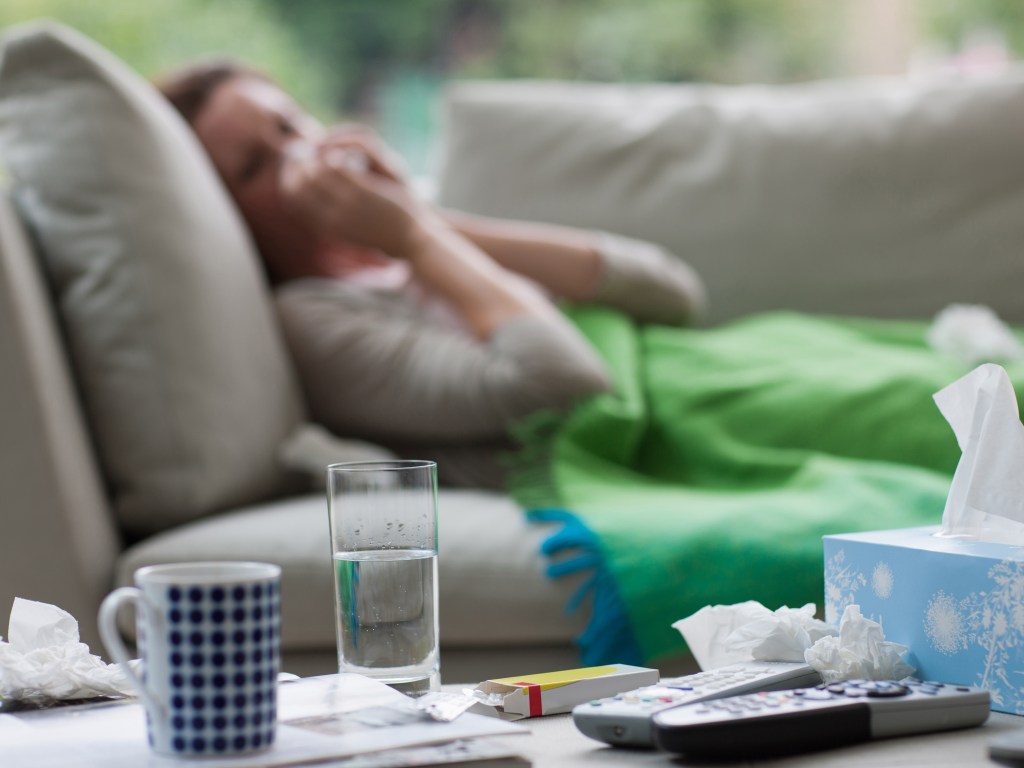 &#8216;Protect yourself&#8217;: NSW Health issues alert as flu season kicks off