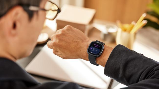 Doctors warn of atrial-fibrillation overdiagnosis by wearables from Apple.