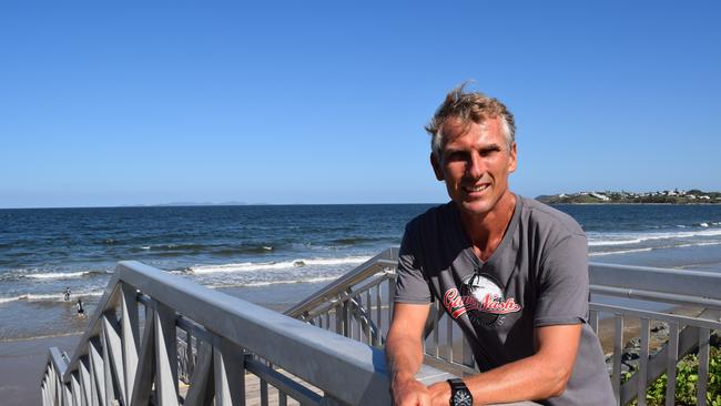 Pat Eastwood has declared that he will once again be running for council this election