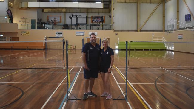 PCYC’s Melissa Caletti’s new adventure in Fernvale